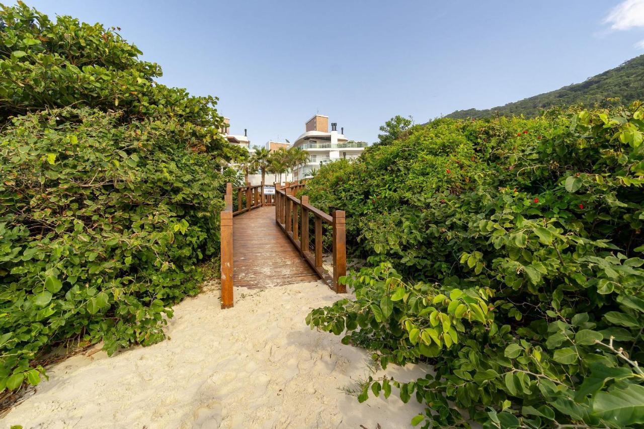 Varandas do Atlântico, Condo Frente Mar com Piscina Climatizada - Excepcional Apartamento - 3 quartos 6 pessoas Bombinhas Exterior foto